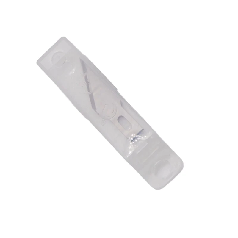 Gale Force 9: Precision Hobby Tools  - Utility Knife Blade Pack (6)