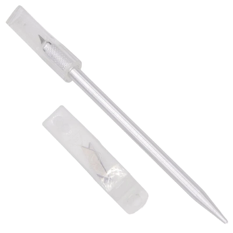 Gale Force 9: Precision Hobby Tools  - Precision Micro Knife