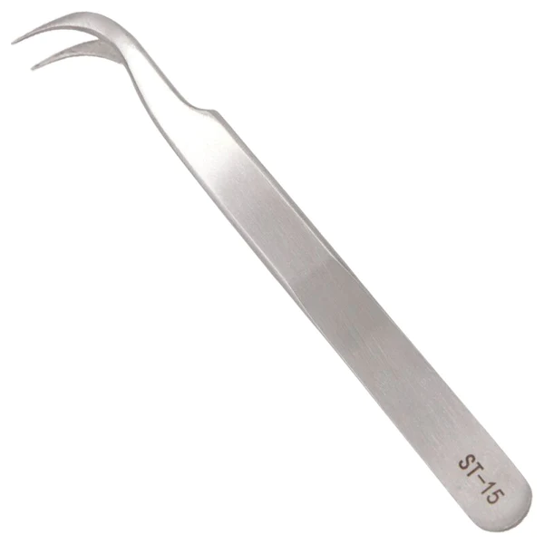 Gale Force 9: Precision Hobby Tools  - Precision Non-Magnetic Tweezers