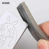 Godhand: Sanding Sticks - Kamiyasu Sanding Stick #1000-3mm