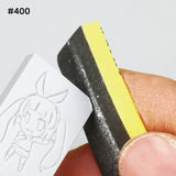 Godhand: Sanding Sticks - Kamiyasu Sanding Stick #400-5mm