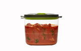 FOODSAVER CONTAINER - 8 CUP
Preserve and Marinate - Sunbeam