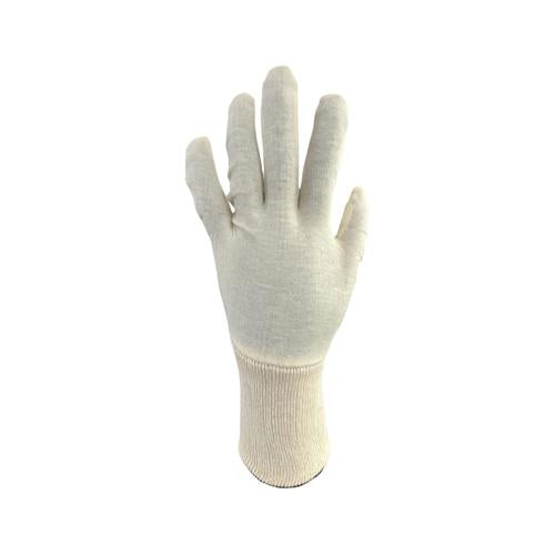 Omni Cotton Gloves Large