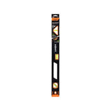 Truper Aluminium Level 600 mm Magnetic 14626