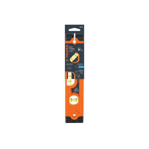 Truper Torpedo Level 225mm