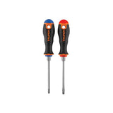 Truper Screwdriver Set 2-pce 19623