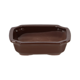 Bonsai Pot - Rectangular Small 20 x 15 x 6cm (Set of 4)