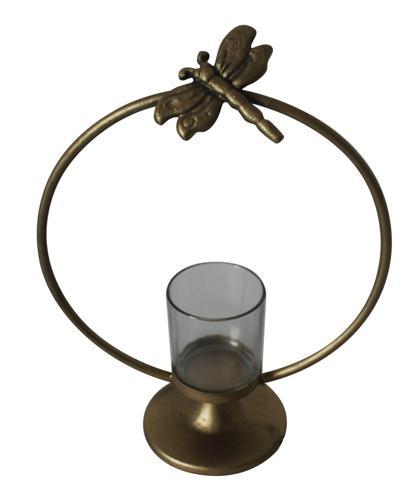 Dragonfly Handle Holder