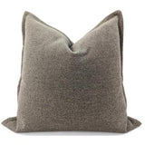 Snugg & Co Cushion Cover - Hazelnut - 550 X 550