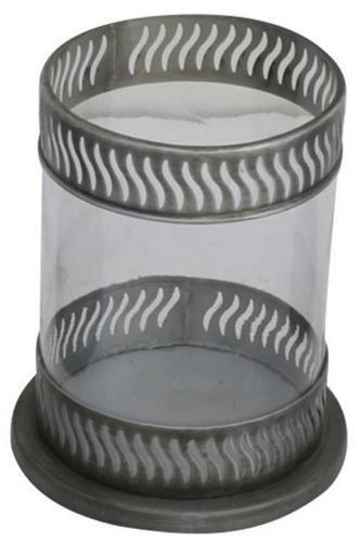 Candle Holder Medium - 230 X 230 X 270