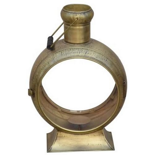 Gold Lantern - 360 X 340 X 560