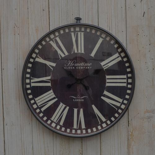 Wall Clock - 610 X 610 X 40
