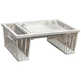Breakfast Bed Tray