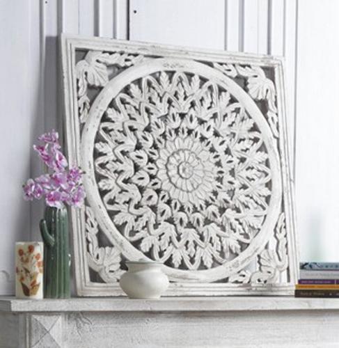Boho Wall Hanging
