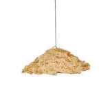 Seagrass Hanging Pendant - 760 X 760 X 240