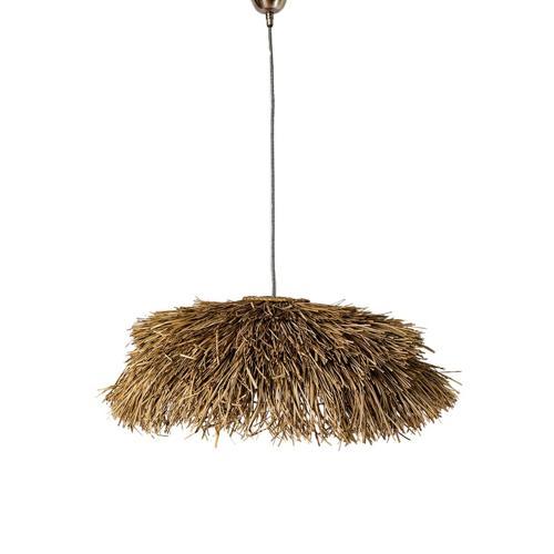 Seagrass Hanging Pendant - 800 X 800 X 350