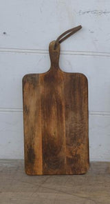 Chopping Board - 250 X 520