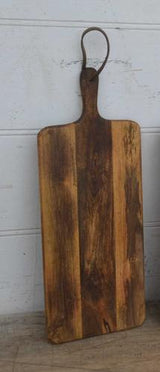 Chopping Board - 250 X 620
