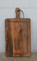 Chopping Board - 250 X 470