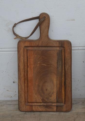 Chopping Board - 220 X 420