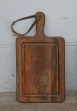 Chopping Board - 220 X 420