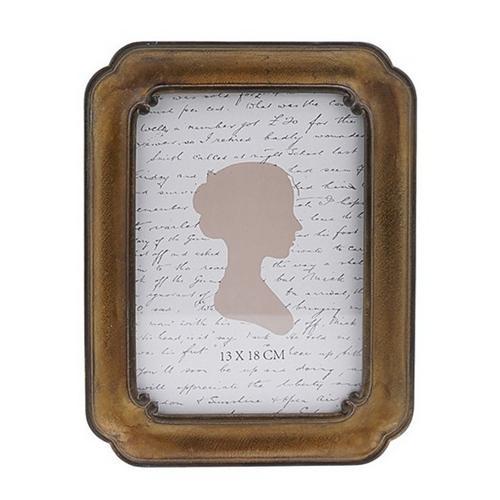 Ornate Photo Frame 5x7 - KI4201