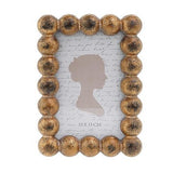 Ornate Photo Frame 4x6 - KI4206