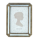 Ornate Photo Frame 4x6 - KI4215