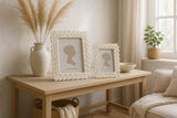 Ornate Photo Frame 4x6 - KI4220