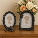 Ornate Photo Frame 5x7 - Black