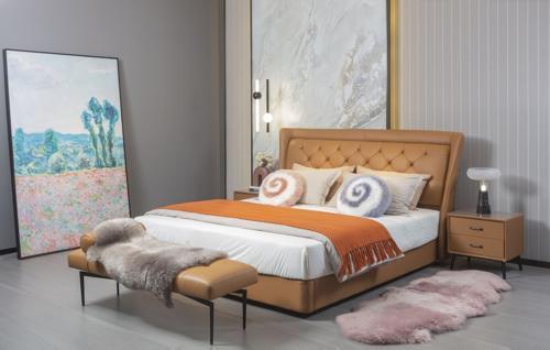 Kaikoura Long Wool Double NZ Sheepskin - Rose