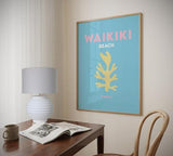 White Terracotta Lamp with White Linen Shade - 380 X 380 X 565