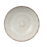 Rustic Fare Bowl - Cream