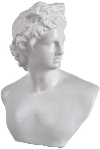 Julian Bust Statue - Large - 178 X 140 X 236