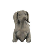 Manon Planter - Dog - 510 X 170 X 300