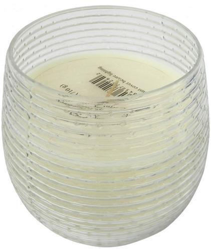 Scented Soy Wax Candle, Earl Grey - 12.7x12.7x12.7