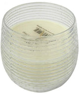 Scented Soy Wax Candle, Earl Grey - 12.7x12.7x12.7