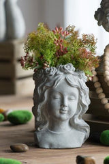 Wall Planter - 16 X 12 X 25
