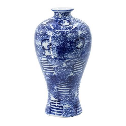 Vase - 18x18x33.5