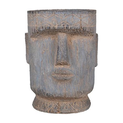 Statue Planter - 32 X 32 X 43