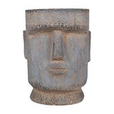 Statue Planter - 32 X 32 X 43