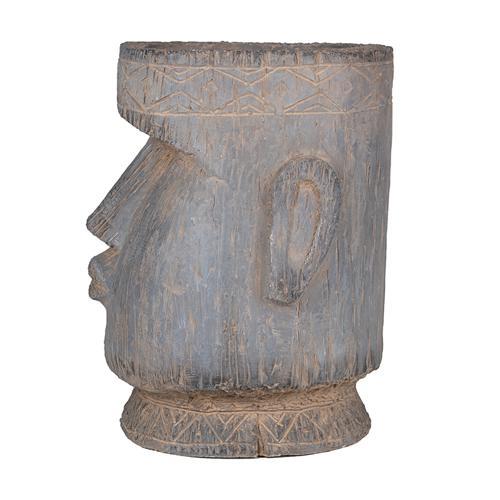 Statue Planter - 32 X 32 X 43