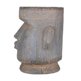 Statue Planter - 32 X 32 X 43