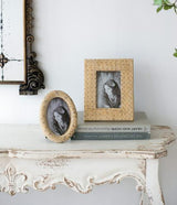 Photo Frame 4x6 Inch Opening - 185 X 20 X 235
