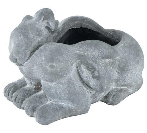 Rabbit Planter - 300 X 240 X 180