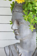 Bust - 500 X 320 X 780