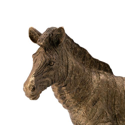 Zebra - 240 X 90 X 220