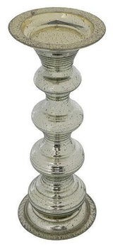 Pillar Candle Holder - 156 X 156 X 375
