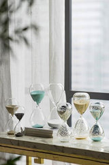 Hourglass - 75 X 75 X 203