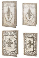 Book Boxes Set of 4 - 270 X 180 X 70